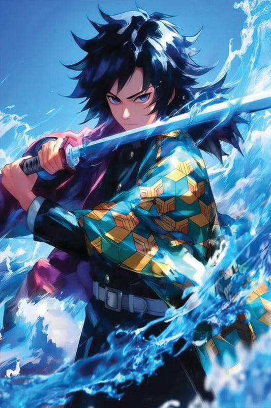 Anime Art