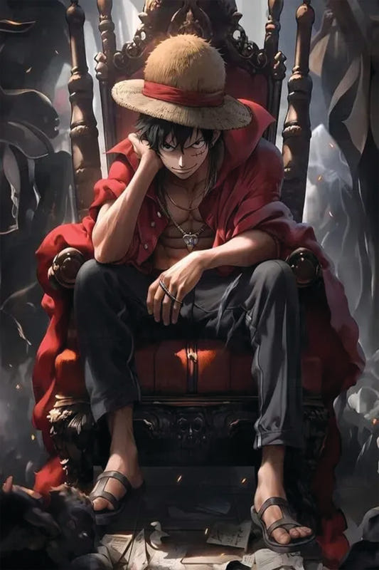 Anime Art