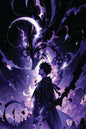 Anime Art