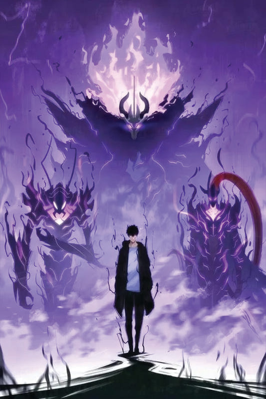 Anime Art