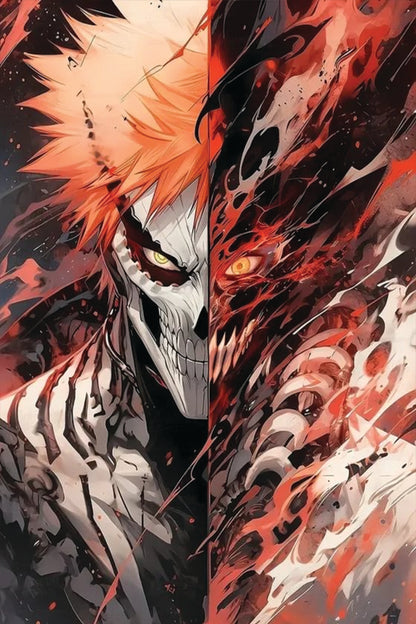 Anime Art