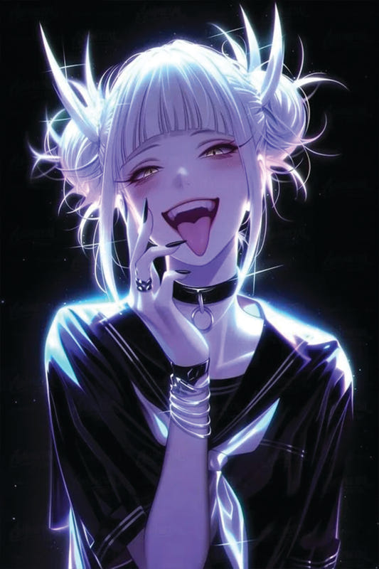 Anime Art