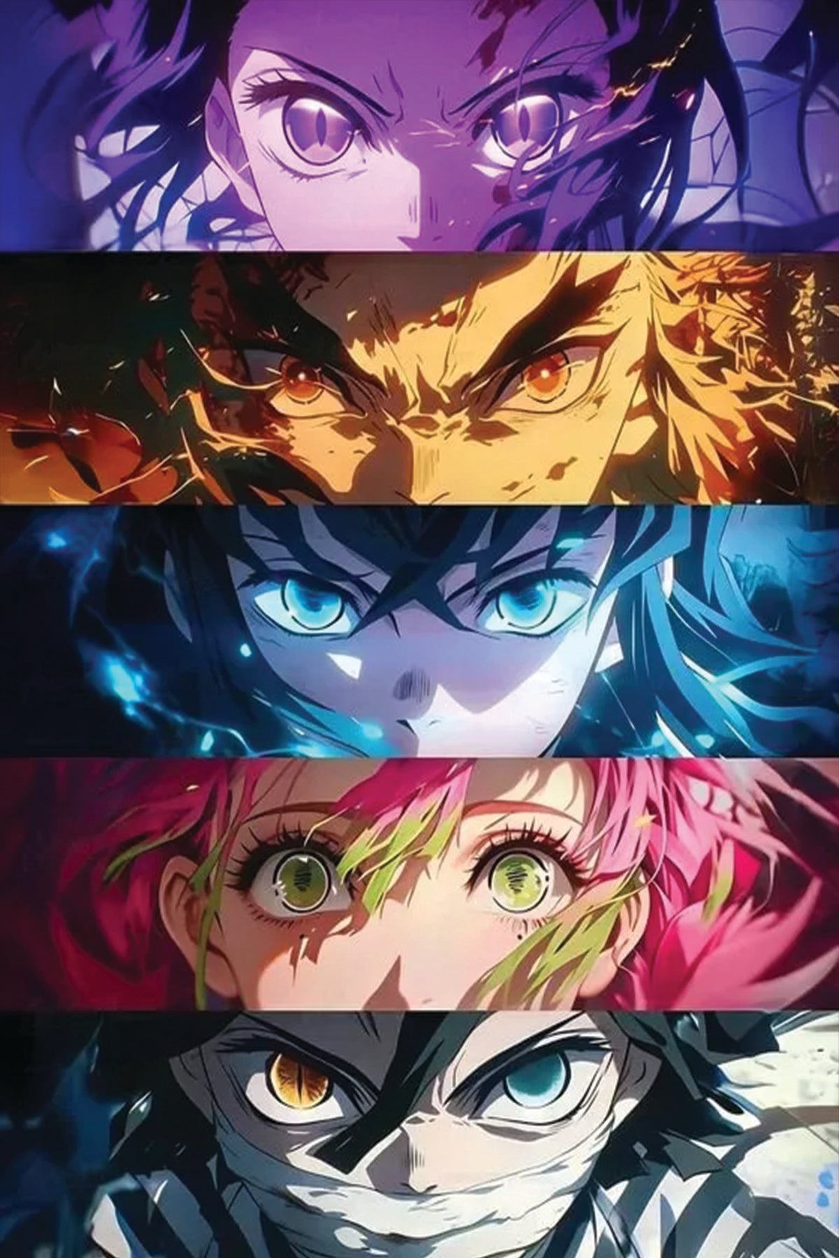 Anime Art
