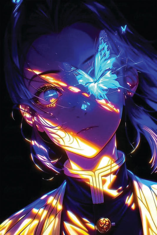 Anime Art