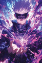 Anime Art
