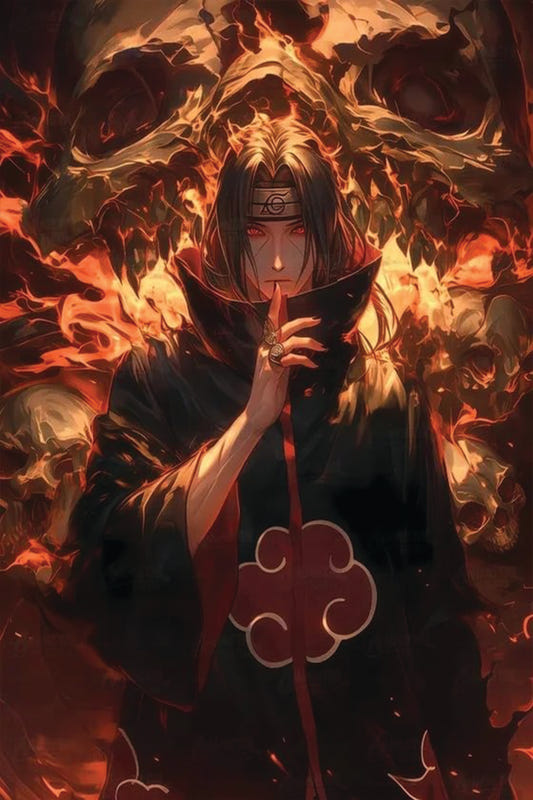 Anime Art