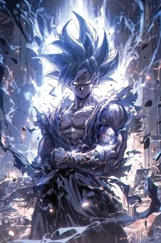 Anime Art