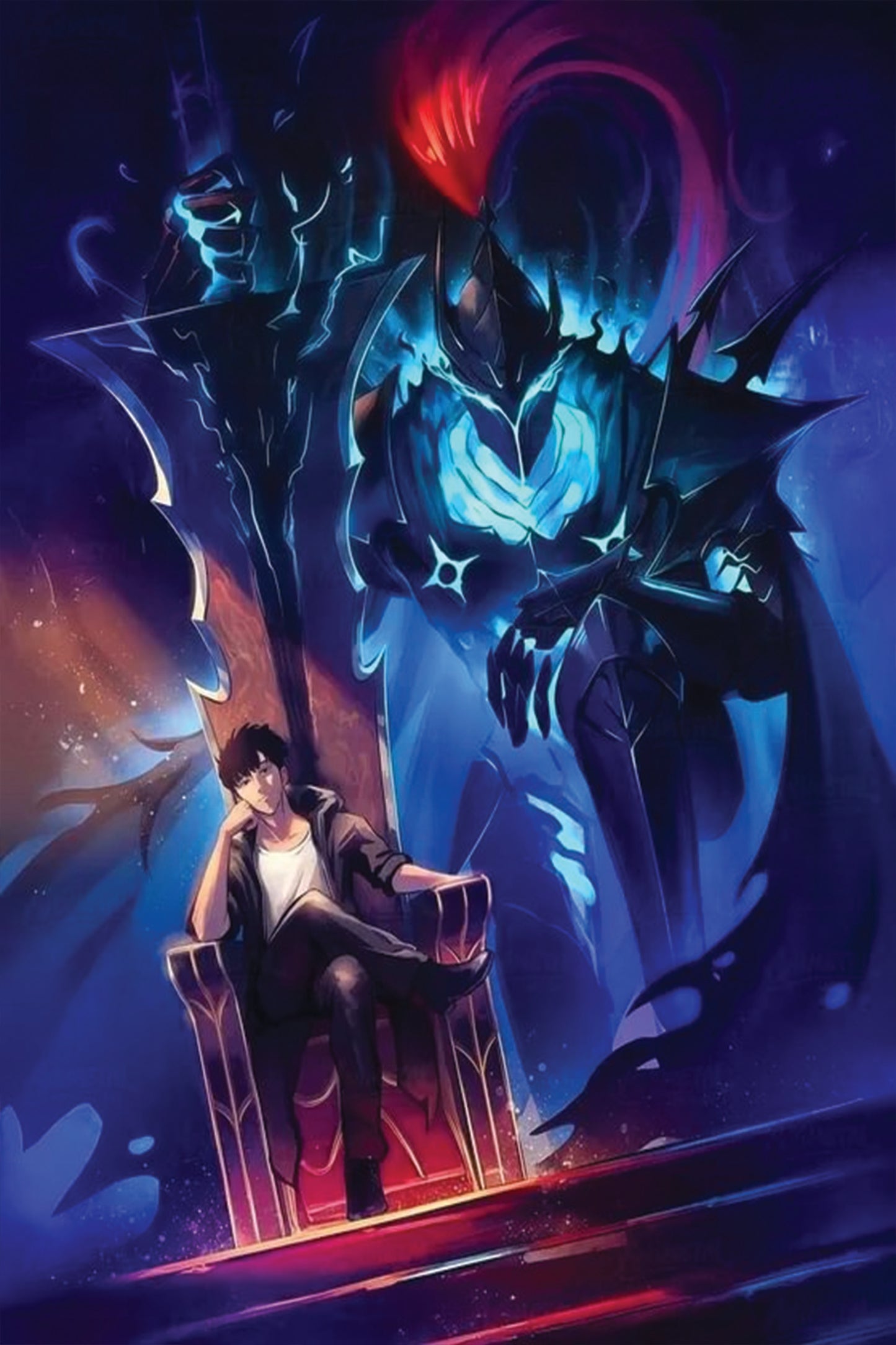 Anime Art