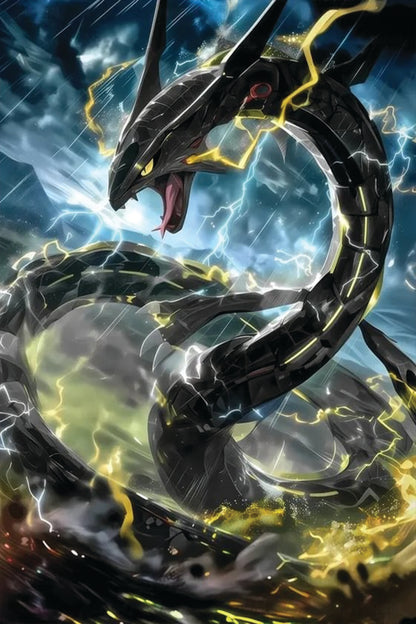 Anime Art