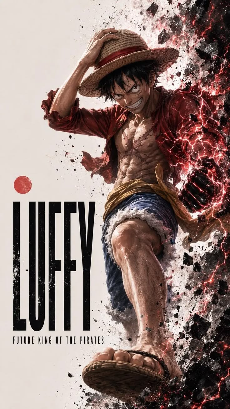 Anime Art