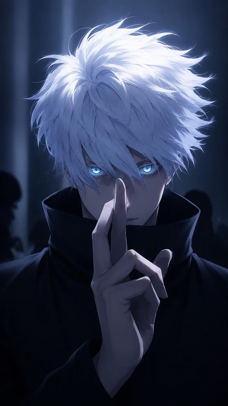 فن الأنمي
