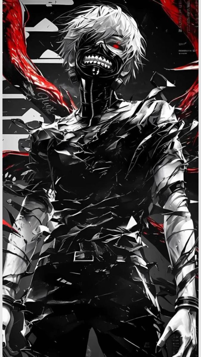 فن الأنمي