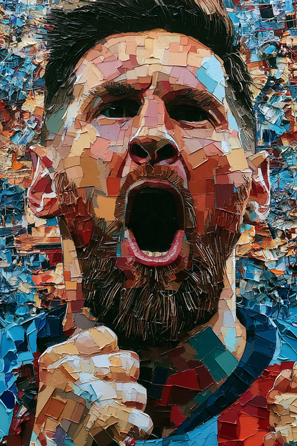 الفن السينمائي