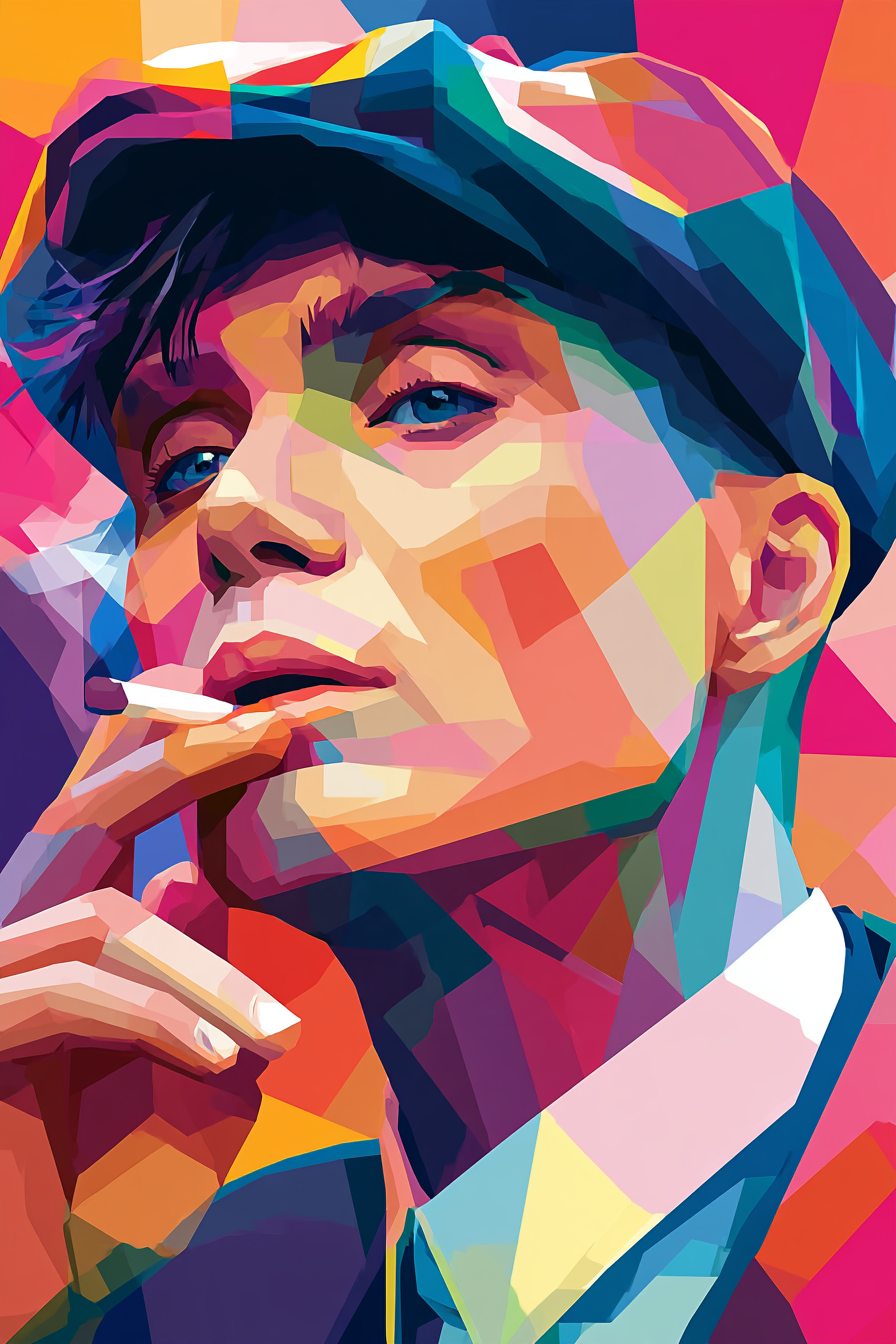 Cinematic Art