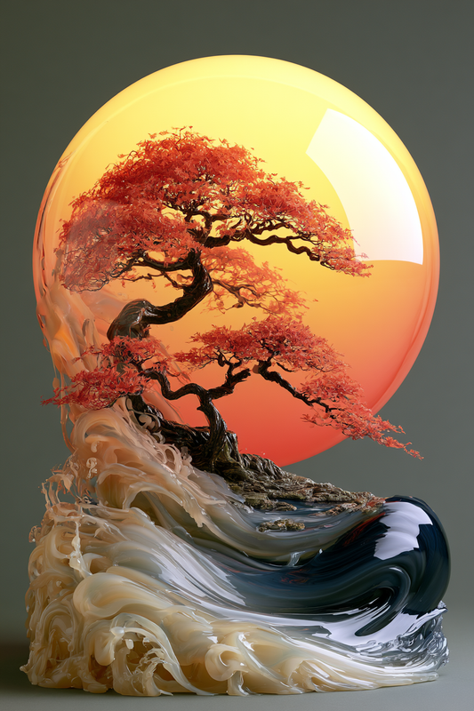Nature Art
