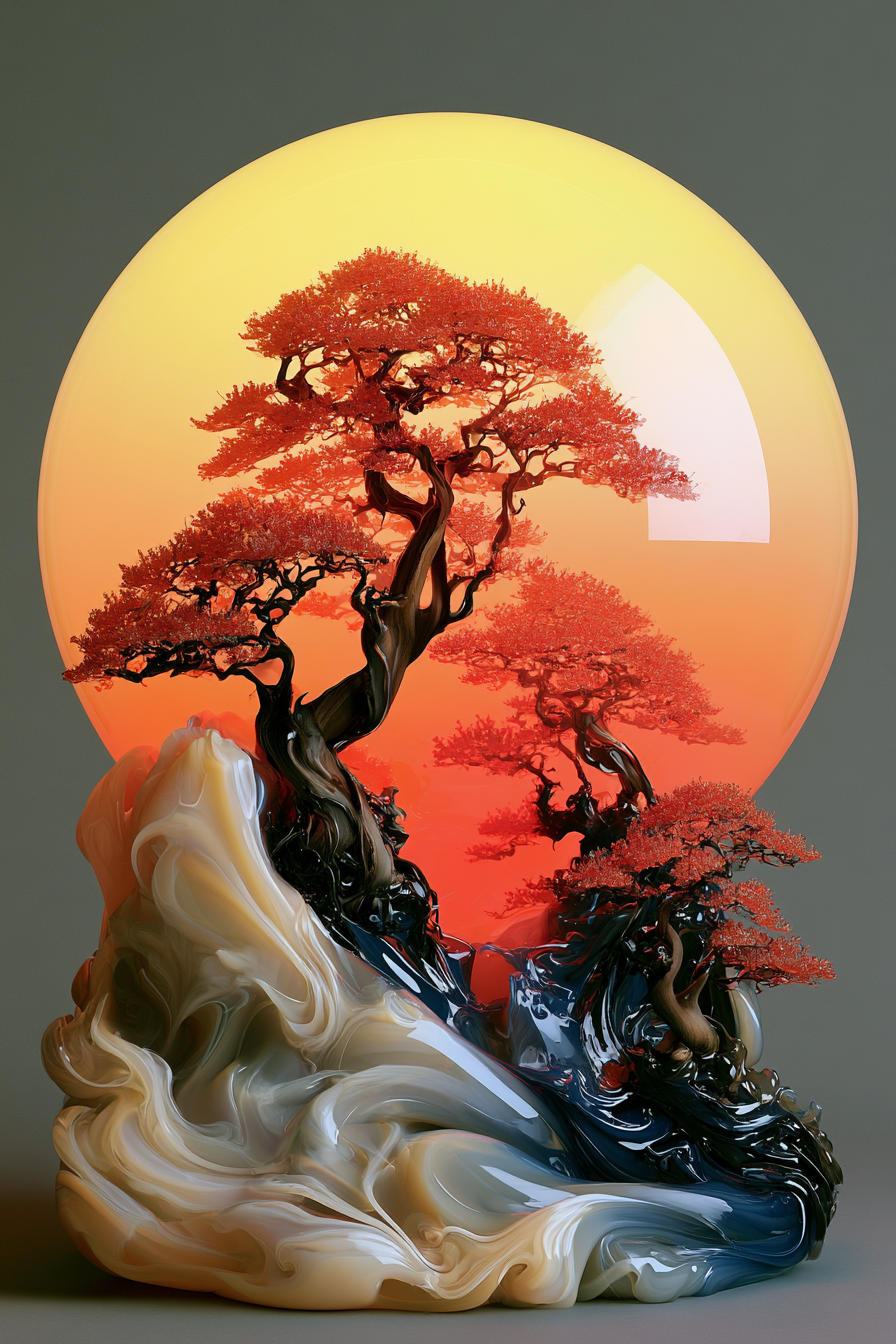 Nature Art