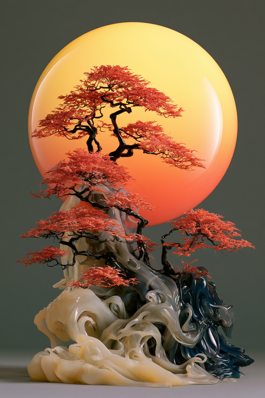 Nature Art