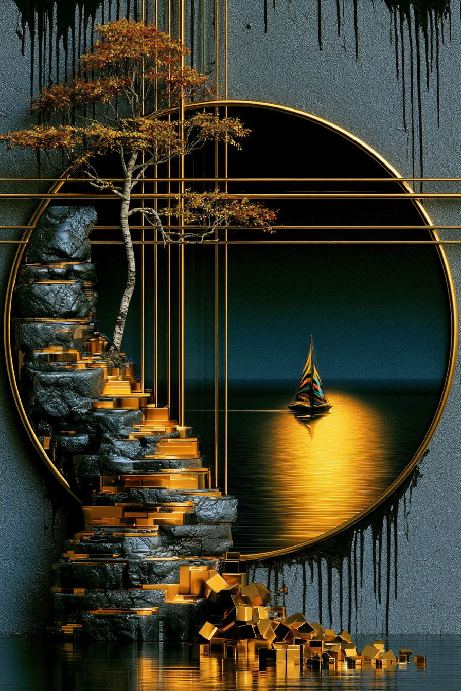 Nature Art