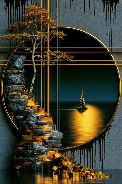 Nature Art