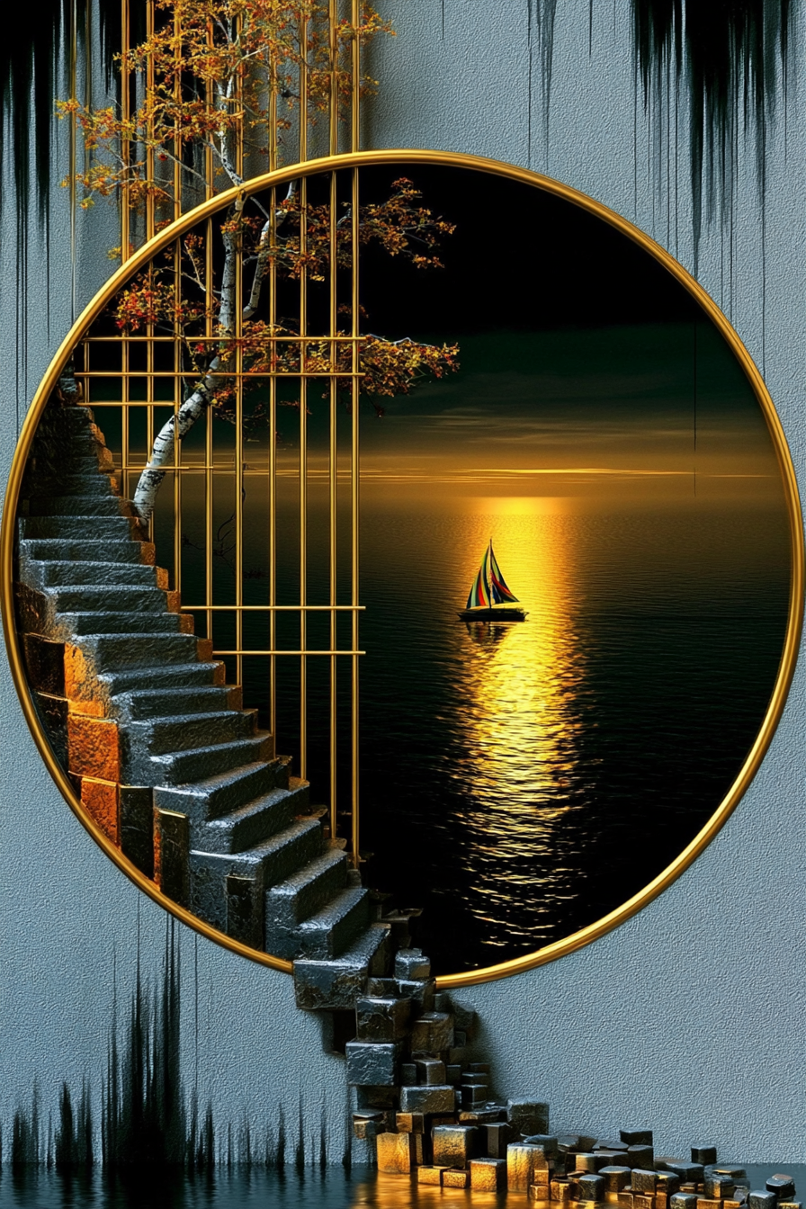 Nature Art