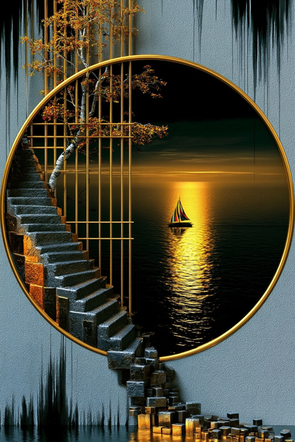 Nature Art