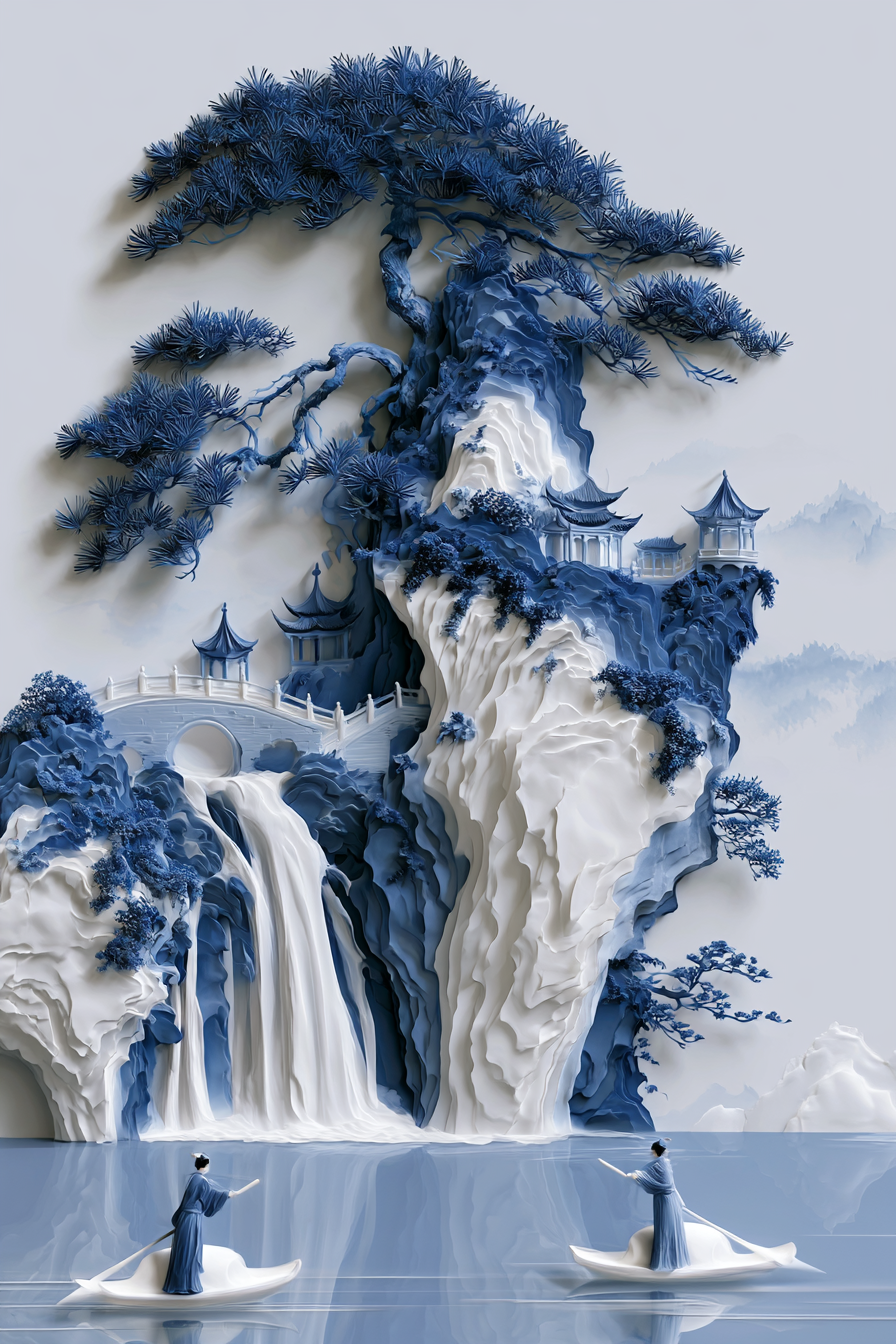 Nature Art