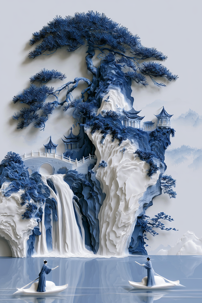 Nature Art