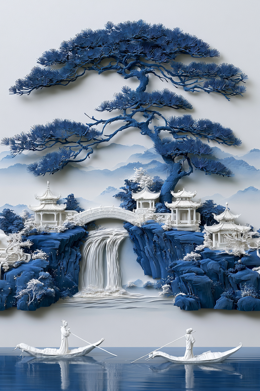 Nature Art