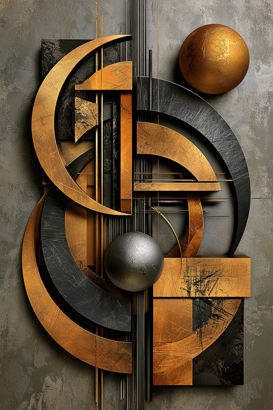 Expressions Art
