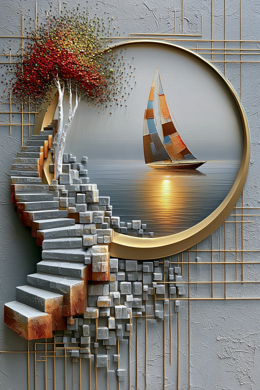 Nature Art