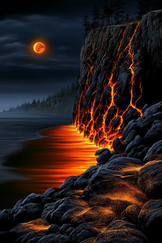Nature Art