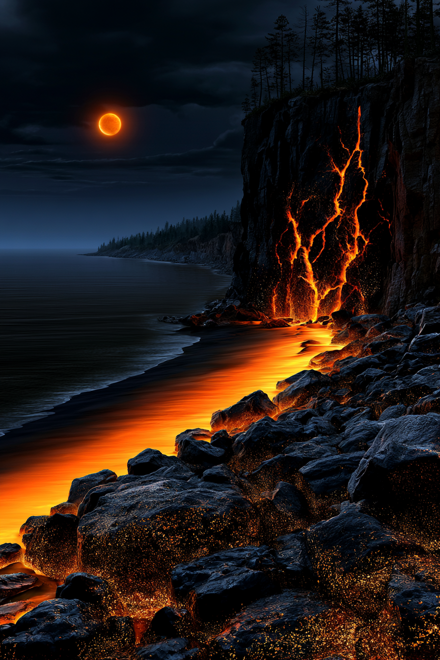 Nature Art