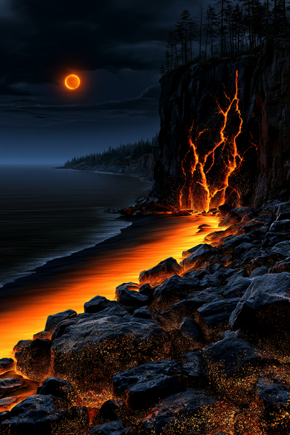 Nature Art