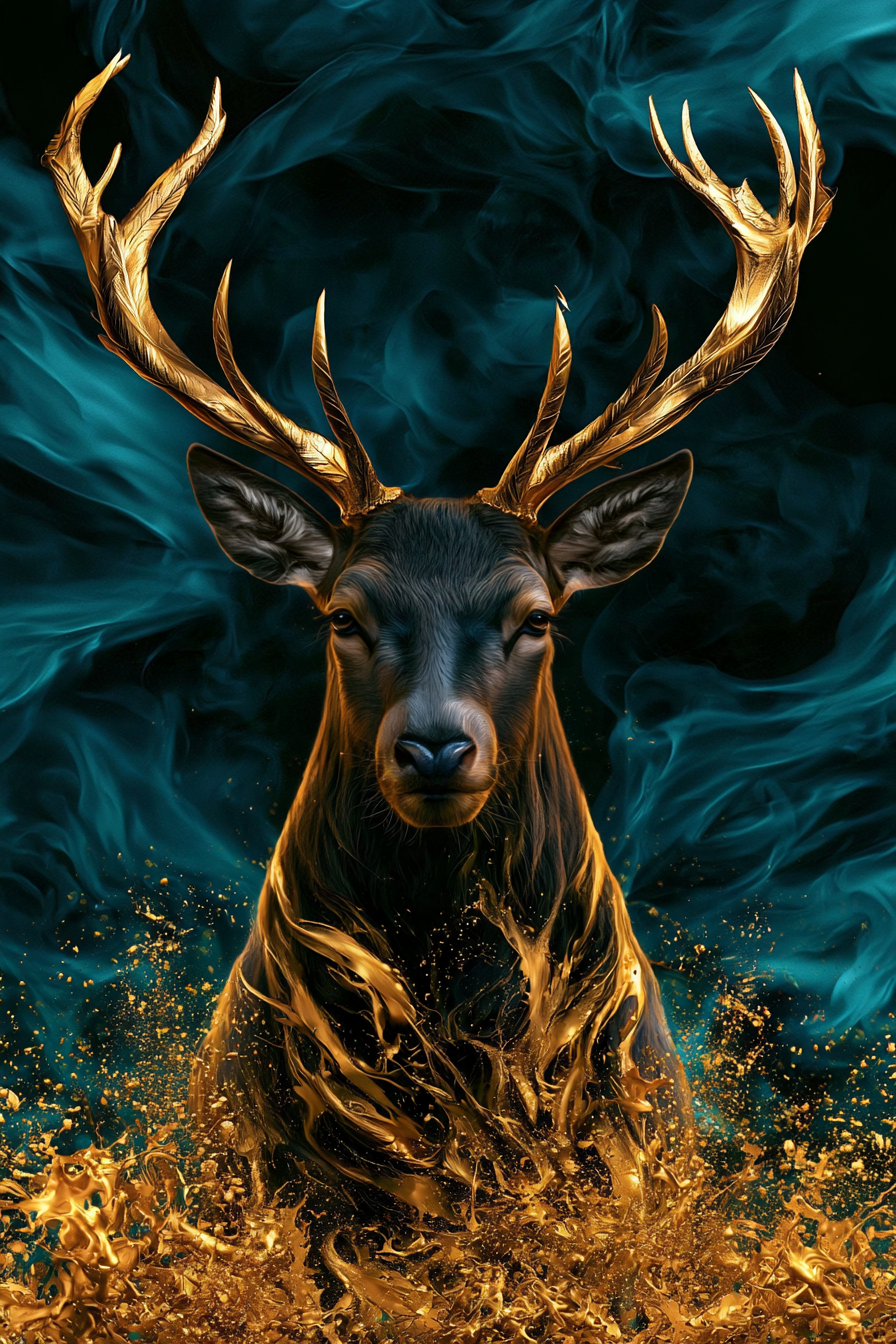 Wild Art