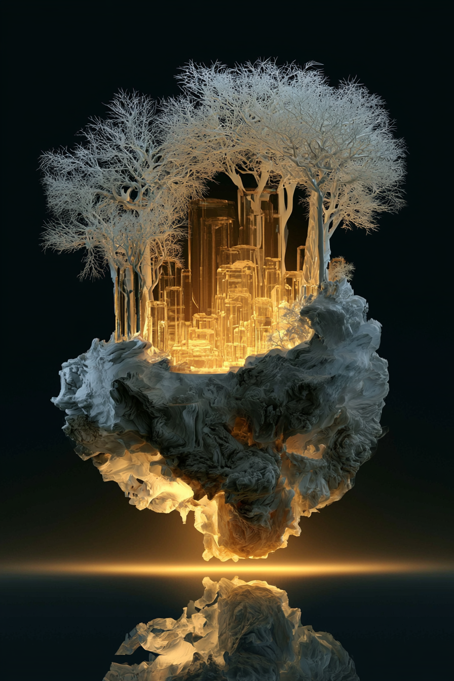 Nature Art