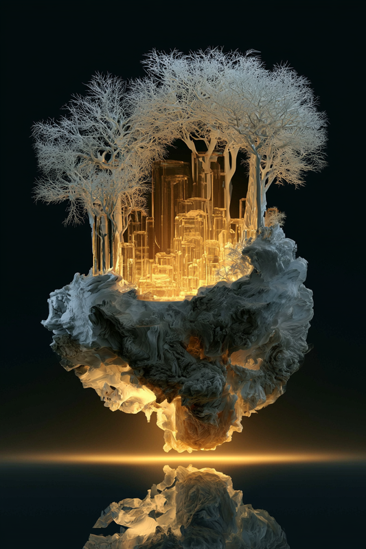 Nature Art