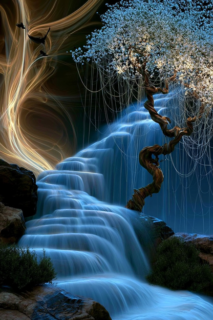 Nature Art