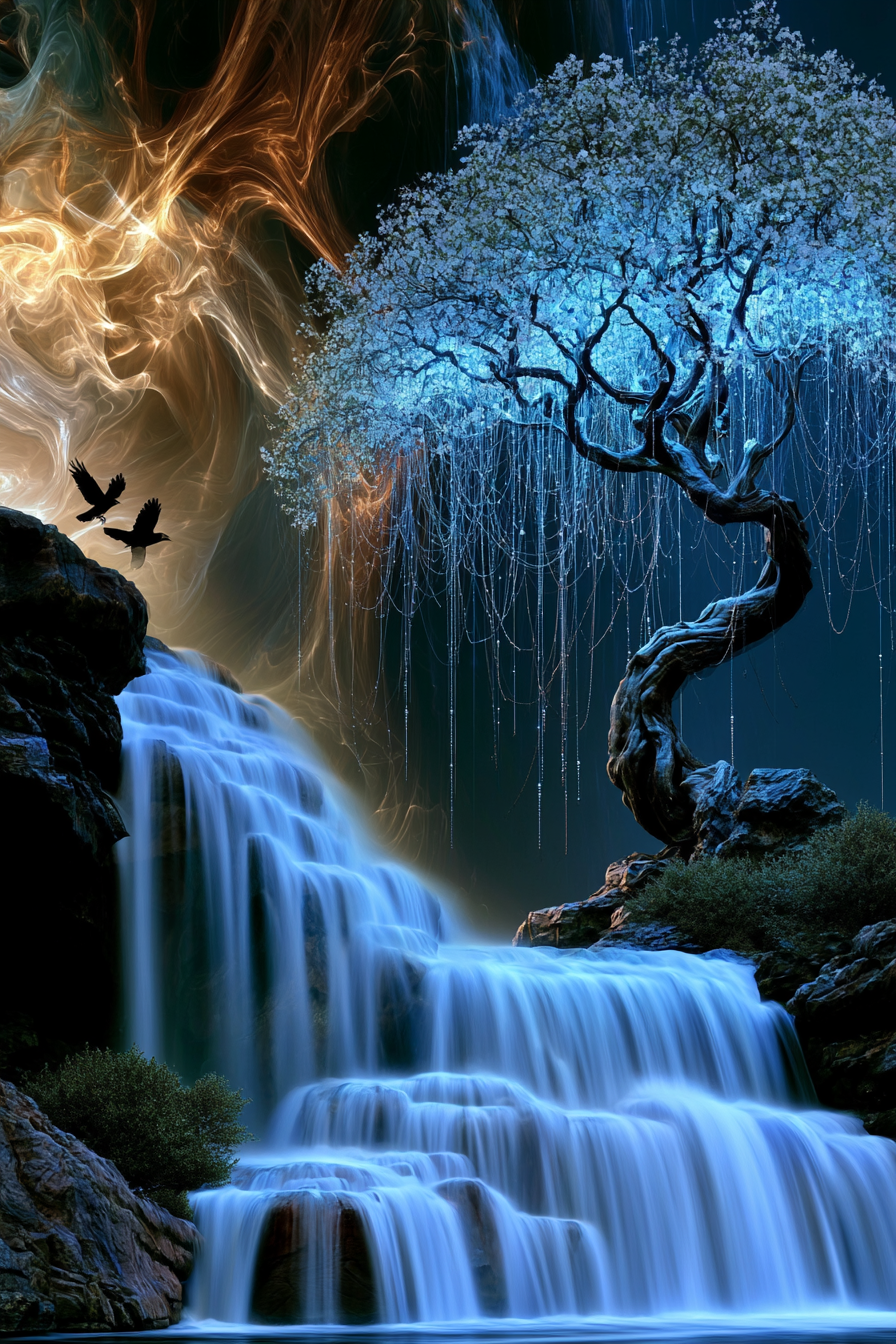 Nature Art