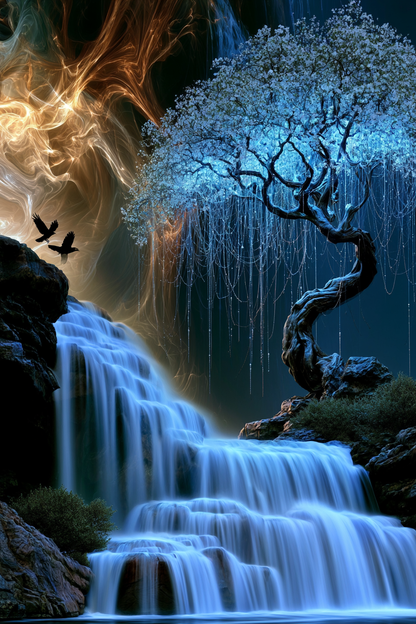 Nature Art