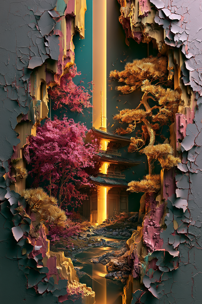 Nature Art