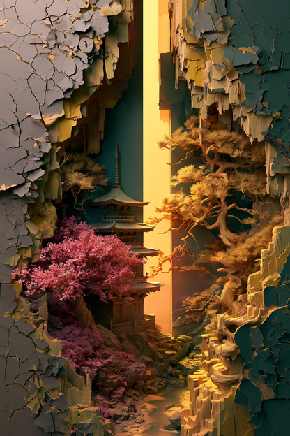 Nature Art