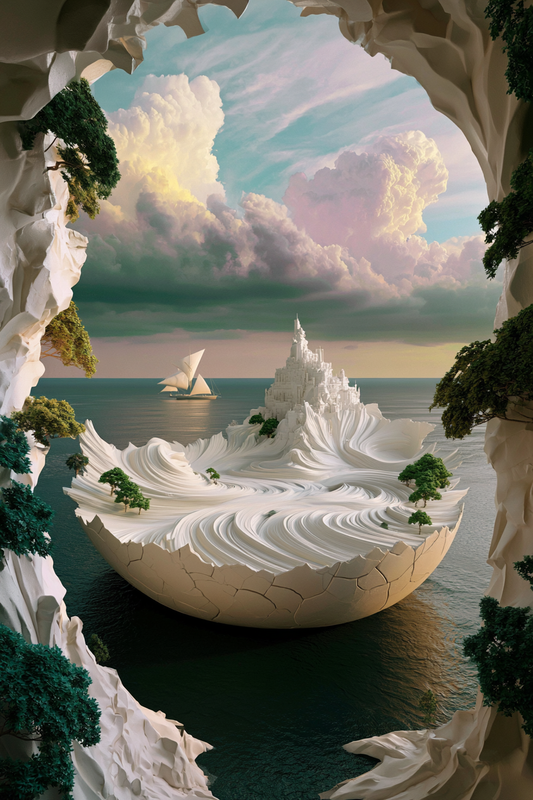 Nature Art