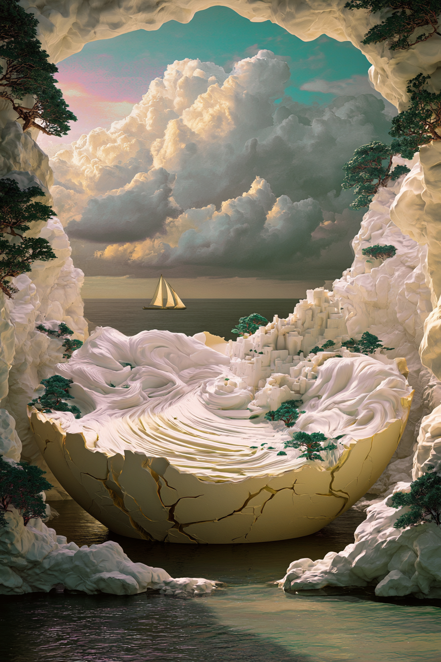 Nature Art