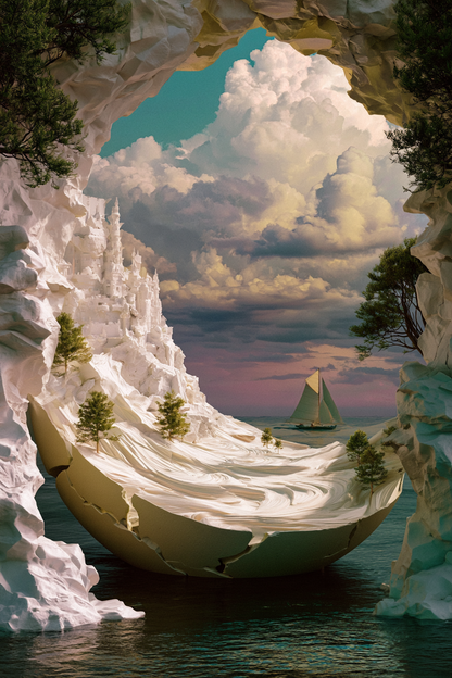 Nature Art