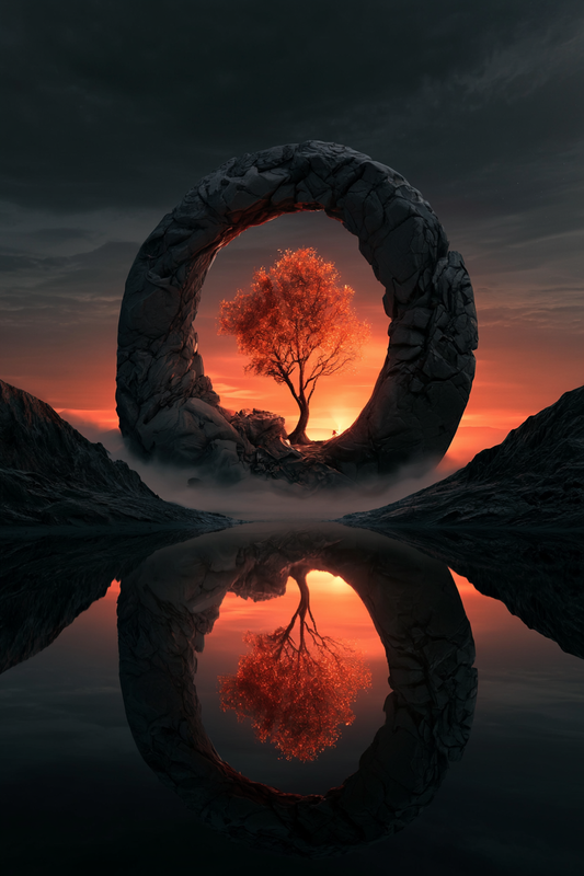 Nature Art