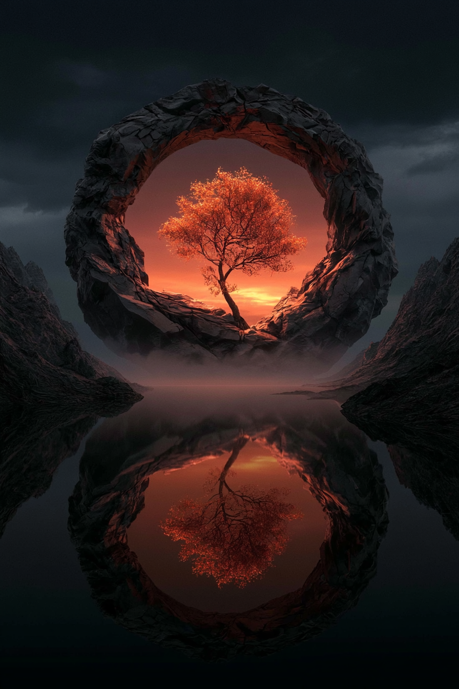 Nature Art