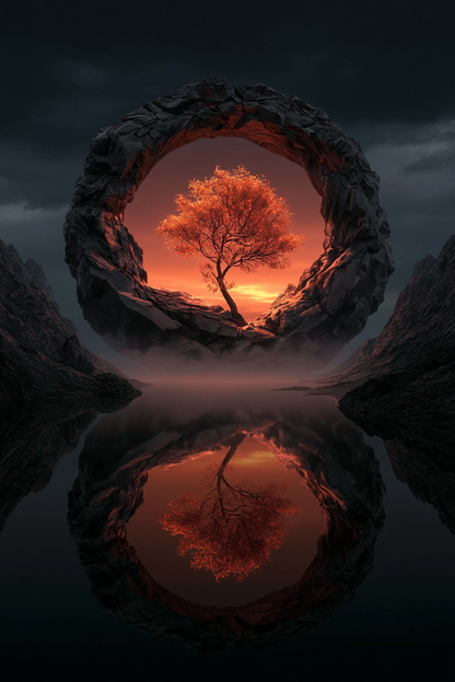 Nature Art