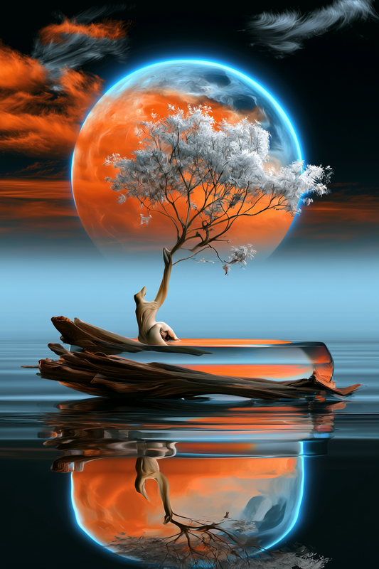 Nature Art