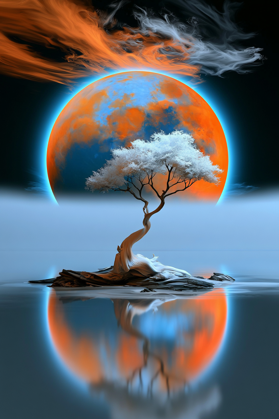 Nature Art