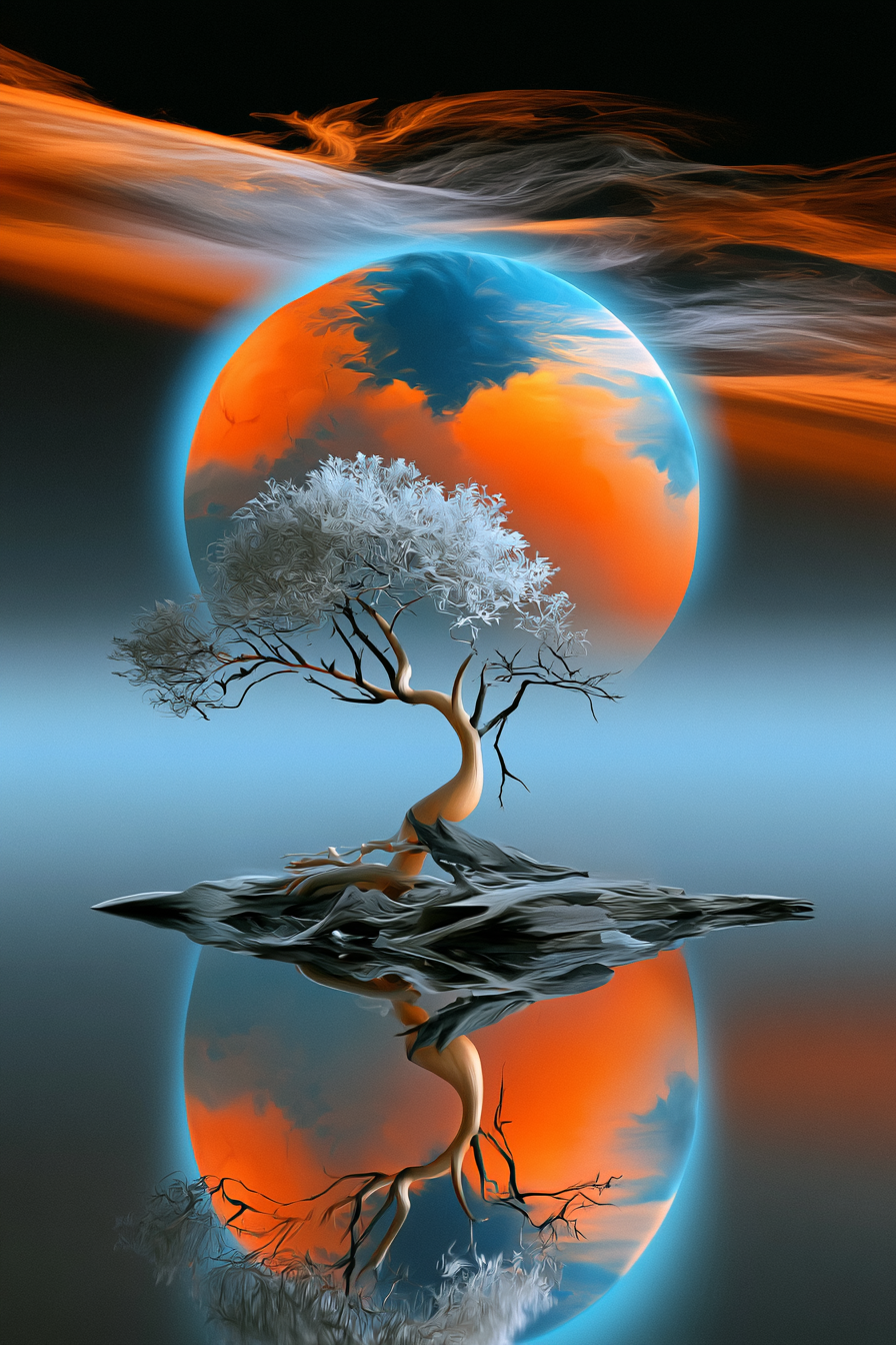 Nature Art